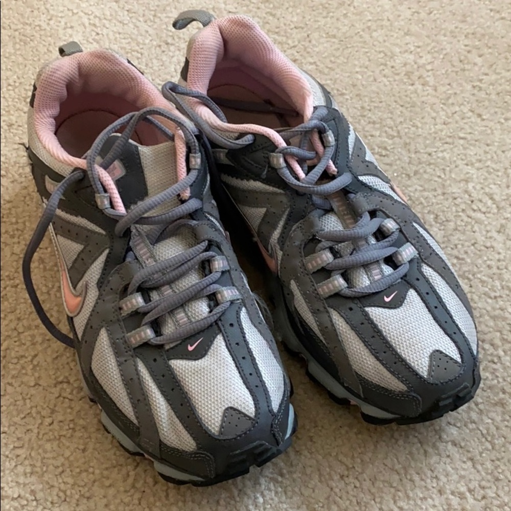 Nike Air Sneakers